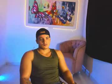 Dwayne_Esteven10 Chaturbate stream image from January 18, 2026
