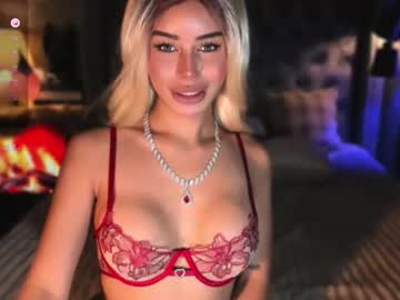 Hanny113826 Chaturbate stream image from January 18, 2026