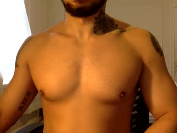 Hornybbcxx Chaturbate stream image from January 18, 2026
