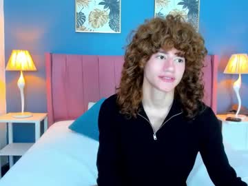Joss_Shellby Chaturbate stream image from January 18, 2026