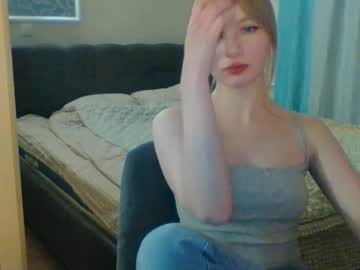 Little_Mariaa Chaturbate stream image from January 18, 2026