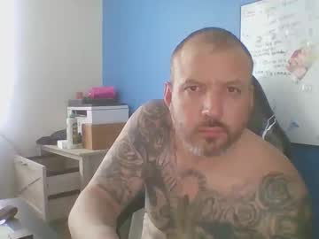 Michaelrwatson Chaturbate stream image from January 18, 2026