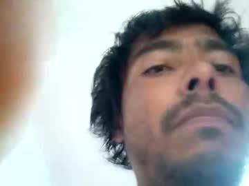 Pitocho23 Chaturbate stream image from January 18, 2026