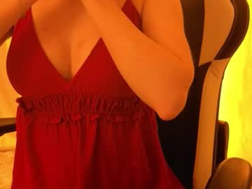 Poppybloopy Chaturbate stream image from January 18, 2026
