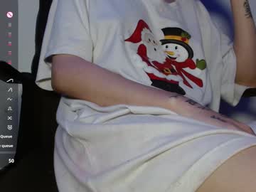 Sophi_Vi Chaturbate stream image from January 18, 2026