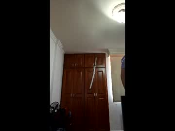 Zoeymed07 Chaturbate stream image from January 18, 2026