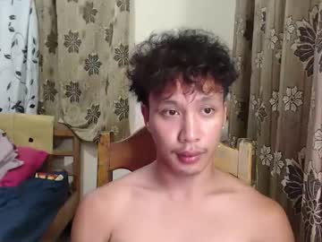 Asian_Cum_Josh Chaturbate stream image from January 18, 2026