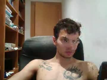 Calientito6062 Chaturbate stream image from January 18, 2026