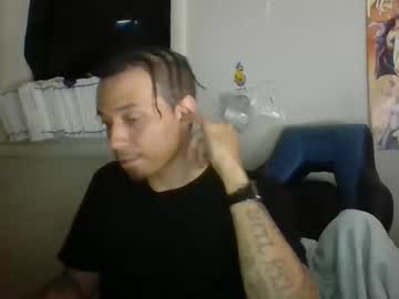 Dubz07 Chaturbate stream image from January 18, 2026