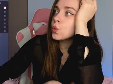 Erica_Jones Chaturbate stream image from January 18, 2026