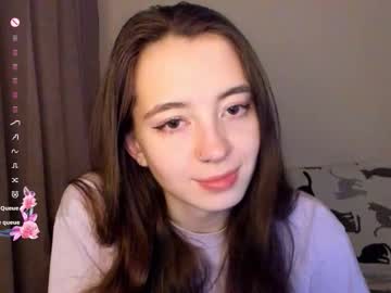 Evabradly Chaturbate stream image from January 18, 2026