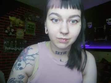 Horror_Circus Chaturbate stream image from January 18, 2026