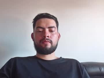 Leandro_Gb Chaturbate stream image from January 18, 2026