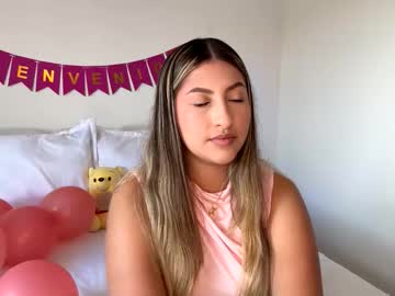 Mia_Lehn Chaturbate stream image from January 18, 2026