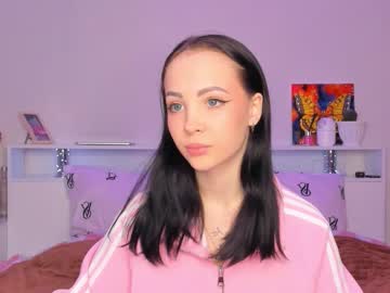 Misseliss Chaturbate stream image from January 18, 2026