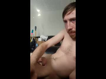 Mrcarterman112 Chaturbate stream image from January 18, 2026