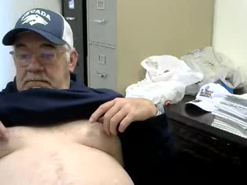 Nevadasubby1 Chaturbate stream image from January 18, 2026