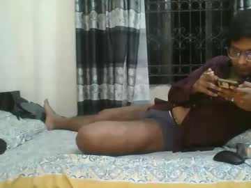 Nilche_Niloy Chaturbate stream image from January 18, 2026