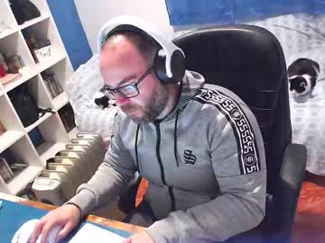 Ravingr3d3 Chaturbate stream image from January 18, 2026