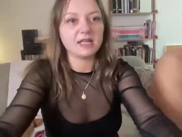 Ruby_Cooper_X Chaturbate stream image from January 18, 2026