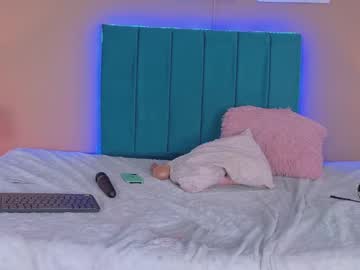 Samanthaecheverry Chaturbate stream image from January 18, 2026
