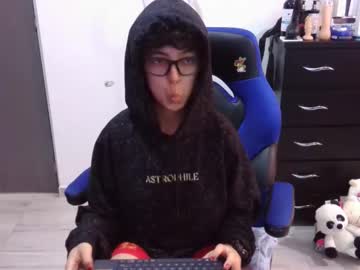 Thomascooper_Cams Chaturbate stream image from January 18, 2026