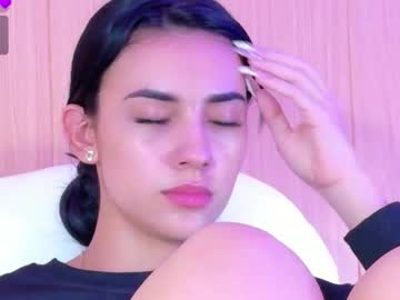 Alissonferrera_ Chaturbate stream image from January 18, 2026