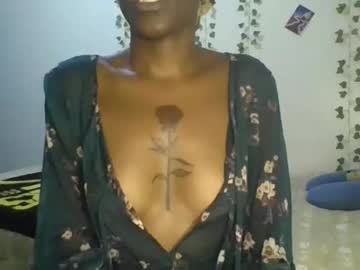Babydollluxe Chaturbate stream image from January 18, 2026