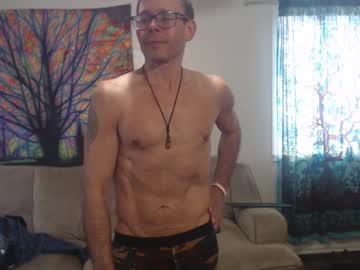 Brucemontgomery816 Chaturbate stream image from January 18, 2026