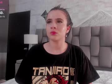Channelwhite_ Chaturbate stream image from January 18, 2026