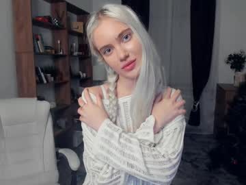Freya_Ice_Baby Chaturbate stream image from January 18, 2026