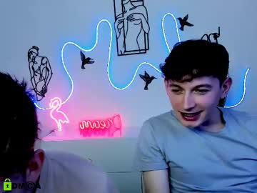 Jordi_Ser Chaturbate stream image from January 18, 2026
