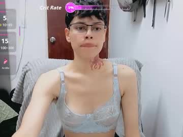 Melissa_And_Dany Chaturbate stream image from January 18, 2026