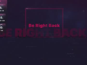 Misfitfl Chaturbate stream image from January 18, 2026