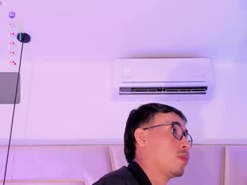 Mr_Aronnn_ Chaturbate stream image from January 18, 2026