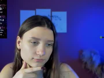 Nana_Shy_ Chaturbate stream image from January 18, 2026