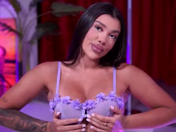 Natydesiree Chaturbate stream image from January 18, 2026