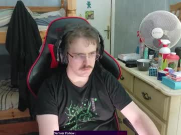 Neotiobout Chaturbate stream image from January 18, 2026