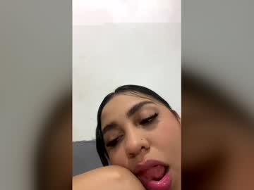 Abril_Gomez_11 Chaturbate stream image from January 18, 2026