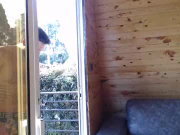Alessandro_Alcala Chaturbate stream image from January 18, 2026