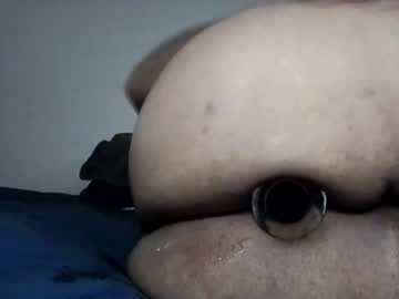 Amh_5150 Chaturbate stream image from January 18, 2026