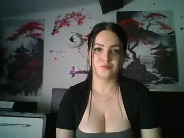 Annebellee69 Chaturbate stream image from January 18, 2026