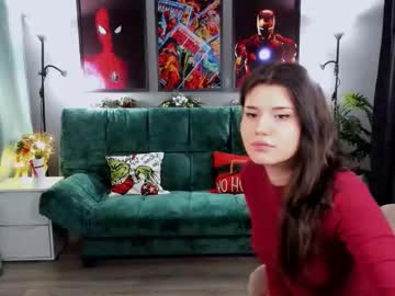 Anoradark Chaturbate stream image from January 18, 2026