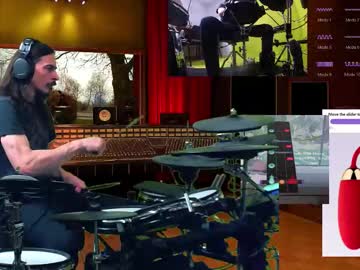 Casualchilldrummer Chaturbate stream image from January 18, 2026