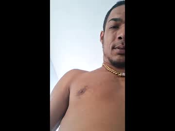 Chefjorge82 Chaturbate stream image from January 18, 2026