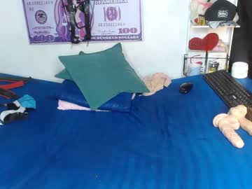 Gael_Hot03 Chaturbate stream image from January 18, 2026