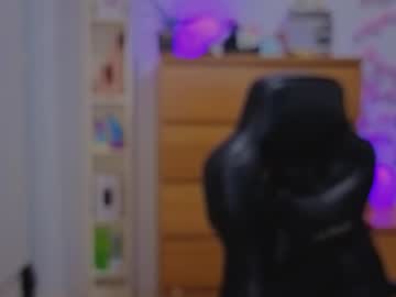 Latin_Luxury_I Chaturbate stream image from January 18, 2026
