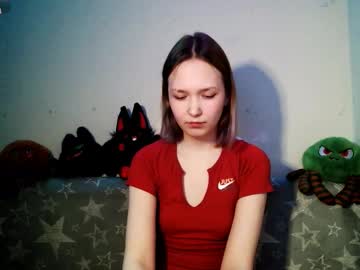Little_Sugar_Queen Chaturbate stream image from January 18, 2026