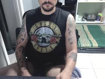 Luchilove69 Chaturbate stream image from January 18, 2026