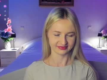 Mellina_Tey Chaturbate stream image from January 18, 2026